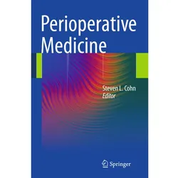 Perioperative Medicine, Fachbücher