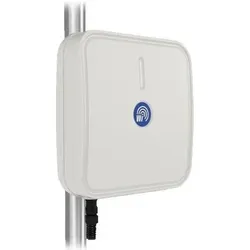 Quwireless WIBOX PA M25-19X - 2.4 - 2.7 GHz PtP/Client Antenna (WLAN), Netzwerkantenne