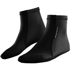 Waterproof - Donning Sock - Anziehhilfe - Größe: S/M