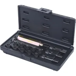 THREADfix Reparatur-Satz M10x1 Glühkerzen,15-teilig
