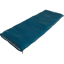 Easy Camp Starling Square 10°C Deckenschlafsack 190  cm blau