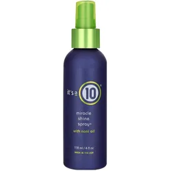 It's A 10, Haarspray, Miracle Shine (118 ml)