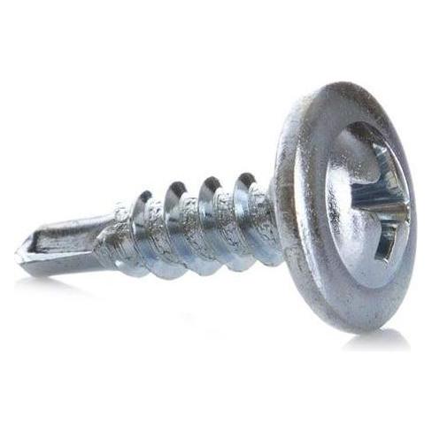 GCS SELF SCREW 4,2X16 WOOD+DRILL 30PCS (30 Schrauben pro Stück) (33047147)