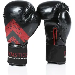 Gymstick, Boxhandschuhe, (10 OZ, One Size)