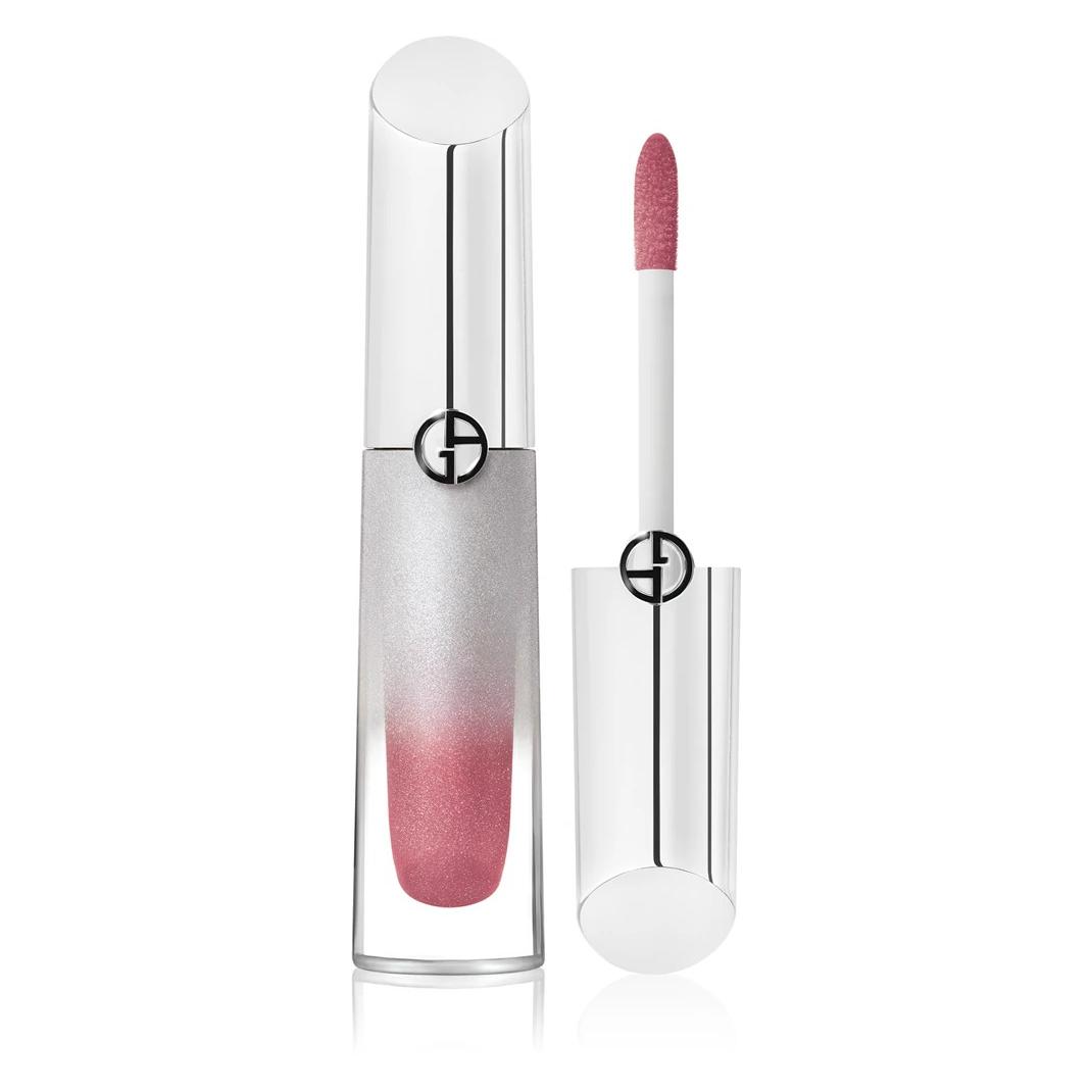 Giorgio Armani Prisma Glass Icy Plumper 05 (Artic Mauve, Artic Purple) (LF273400)