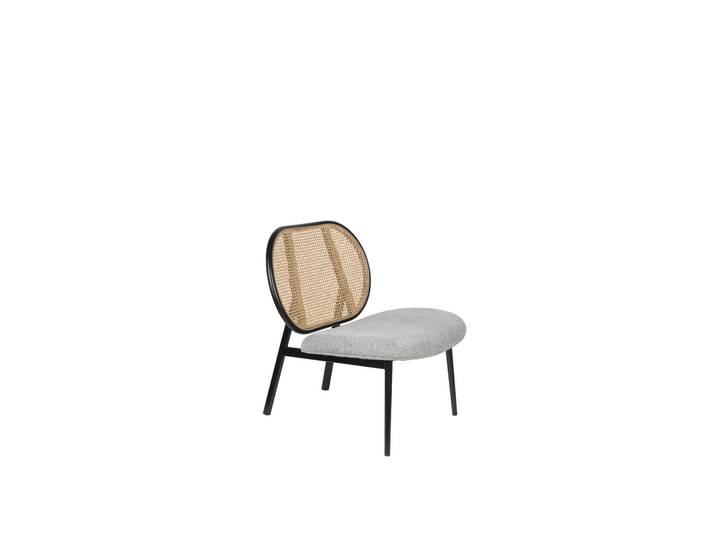 Zuiver Spike Loungesessel