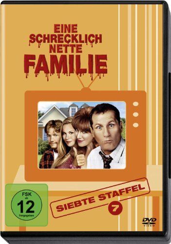 Gerry Cohen - Eine schrecklich nette Familie - Siebte Staffel [3 DVDs] - Preis vom 11.10.2026 23:13:37 h