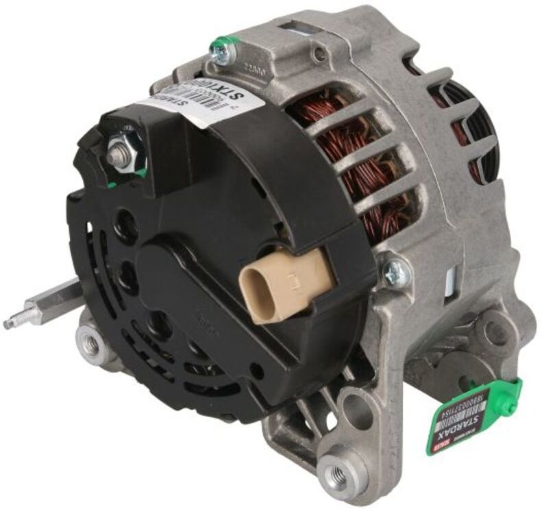 Drehstromgenerator STARDAX STX100041R