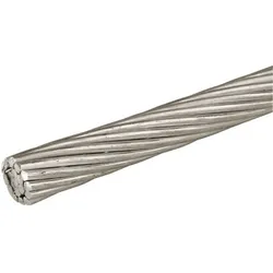 DEHN Seil Al SEIL 9 50Q AL R100M