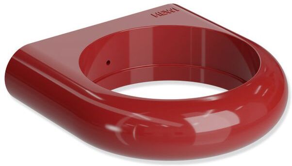 Hewi 477 Halter 477.00.10033 rubinrot