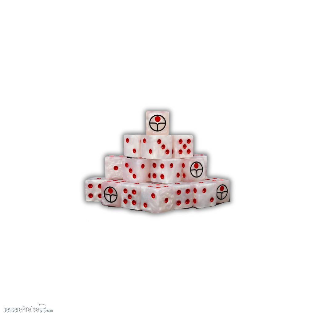 Baron of Dice SCI-XEN-TU-12-SQ