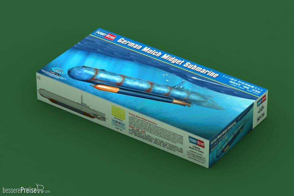 Hobby Boss 80170