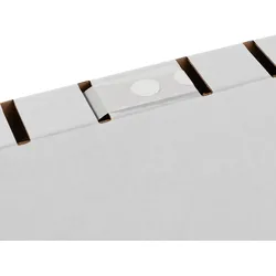 Glue Dots in Spenderschachtel 15 mm | permanent | 5000 Stk, Papier, transparent