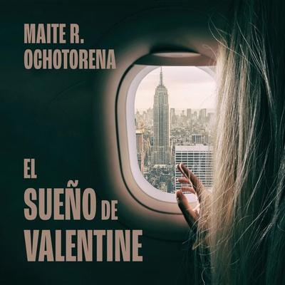 El sueño de Valentine - Maite R. Ochotorena, Audio, 9789152167953