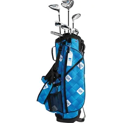 TaylorMade Juniorsatz Team TM Jr. 10-12 Jahre (137-150 cm)
