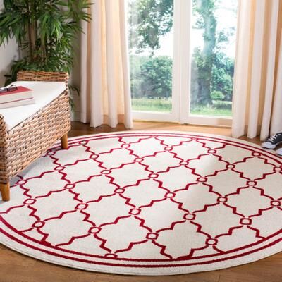 SAFAVIEH Amherst Norma Modern Rug