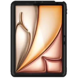 OtterBox Defender (Apple iPad Air 11 2024, Apple iPad Air 11 2025, Apple iPad Air 11 2026, Apple iPad Air 2020, Apple iPad Air 2022), Tablet Hülle, Schwarz