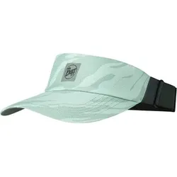 BUFF Herren Mütze Go Visor, Größe ONE SIZE in Grün Grün
