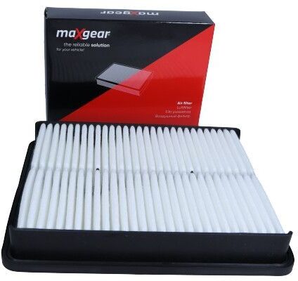 MAXGEAR 26-2362 Air filter