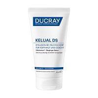 DUCRAY KELUAL DS Emulsion 50 ml