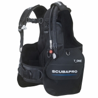 Scubapro T-One 2020 - Tarierjacket - Gr. L