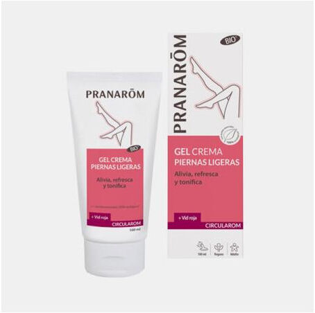 PRANAROM CIRCULAROM BIO 100ml