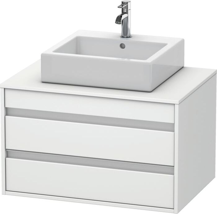 Duravit Ketho Waschtisch-Unterschrank 665401818 80x49,6x55cm