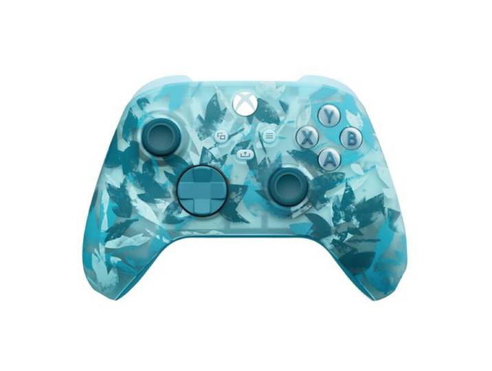 Xbox draadloze controller voor Xbox Series/PC - Ice Breaker Special Edition
