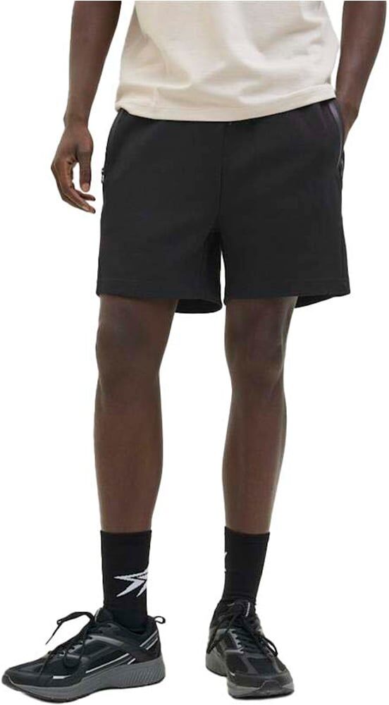 J&J; gordon bermudas hombre Gris (M)