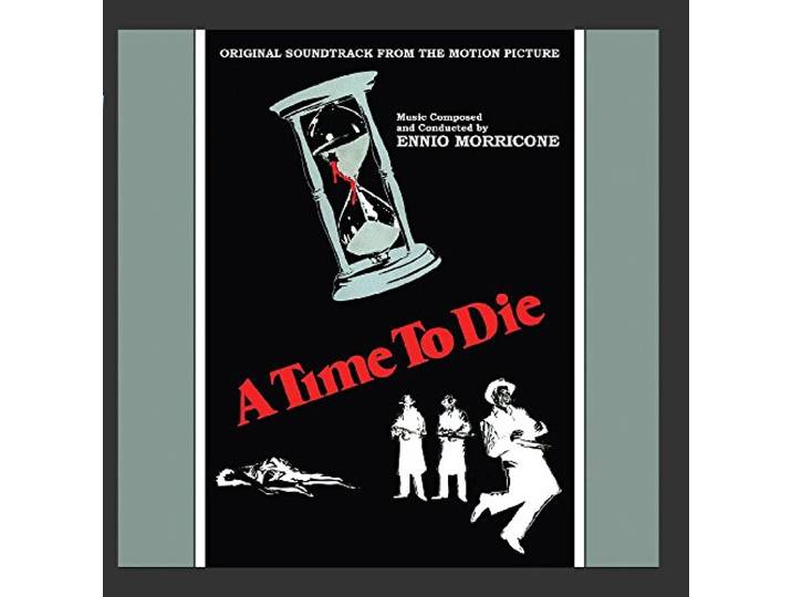 A Time To Die