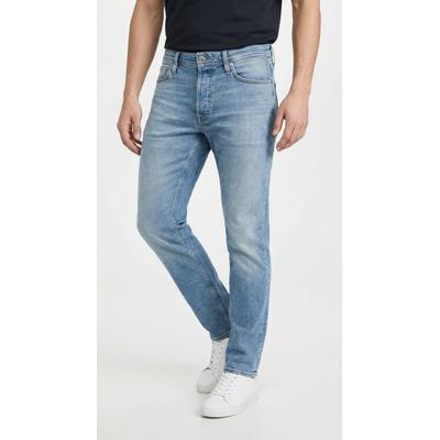 Jack & Jones "JJIMIKE JJORIGINAL CJ SN" mit Five-Pocket-Design