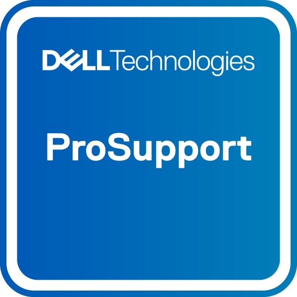 Dell Serviceerweiterung 1Y Basic NBD 3Y ProSupport NBD für OptiPlex 7410