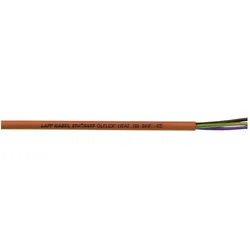 Lapp, Kabelleitung, ÖLFLEX HEAT 180 SiHF