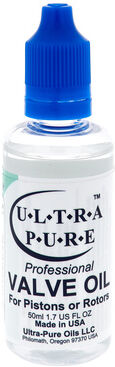 Ultra-Pure Valve Oil Professional 50ml
