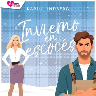 Invierno en escocés - Karin Lindberg, Audio, 9783961025336