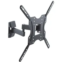 PureMounts TV Halterung - Swivel - Vesa 400