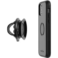 Fidlock Smartphonehülle (Apple iPhone 11 Pro), Smartphone Hülle, Schwarz