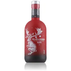 Harahorn X-Mas Edition Gin 42% Vol. 0,5l