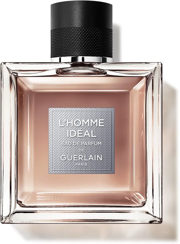 GUERLAIN L'Homme Idéal Eau de Parfum für Herren 100 ml
