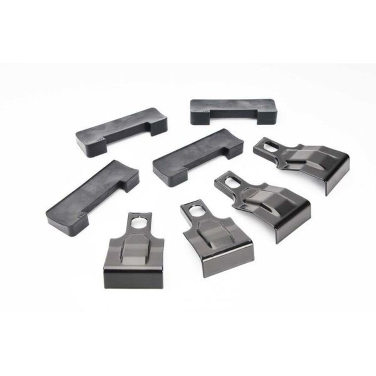 Trägerfußadapter THULE 1489 Rapid System