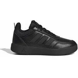 ADIDAS Kinder Freizeitschuhe TENSAUR SPORT 3.0 K Turnschuh, Größe 30 in Schwarz Schwarz