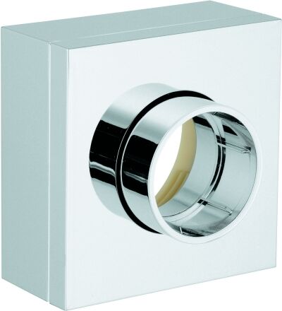 Grohe S connexion chrome 47824000