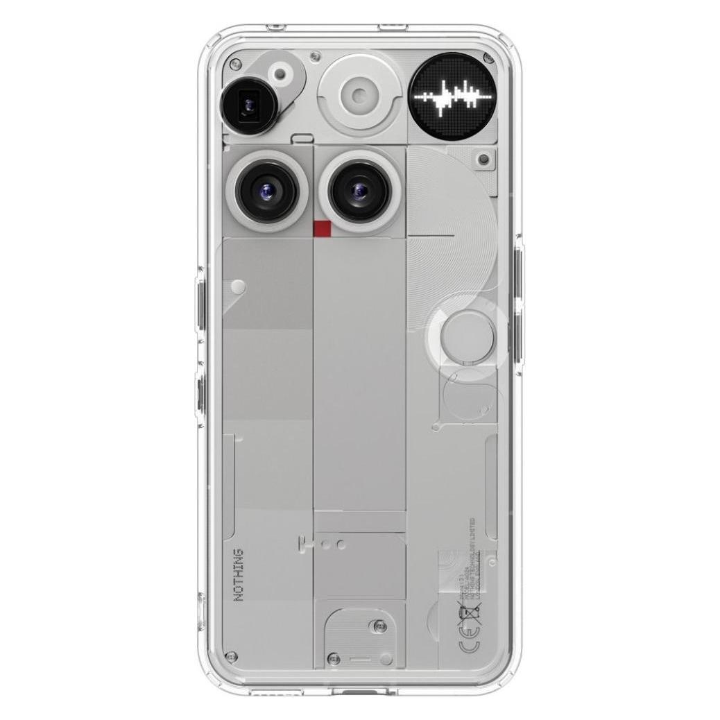 Spigen Ultra Hybrid (Nothing Phone (3)) (ACS08567)
