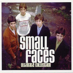 Small Faces - Ultimate Collection - Preis vom 11.10.2026 03:10:56 h