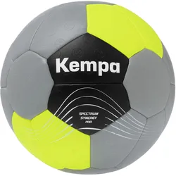 Kempa, Handbälle, (2)