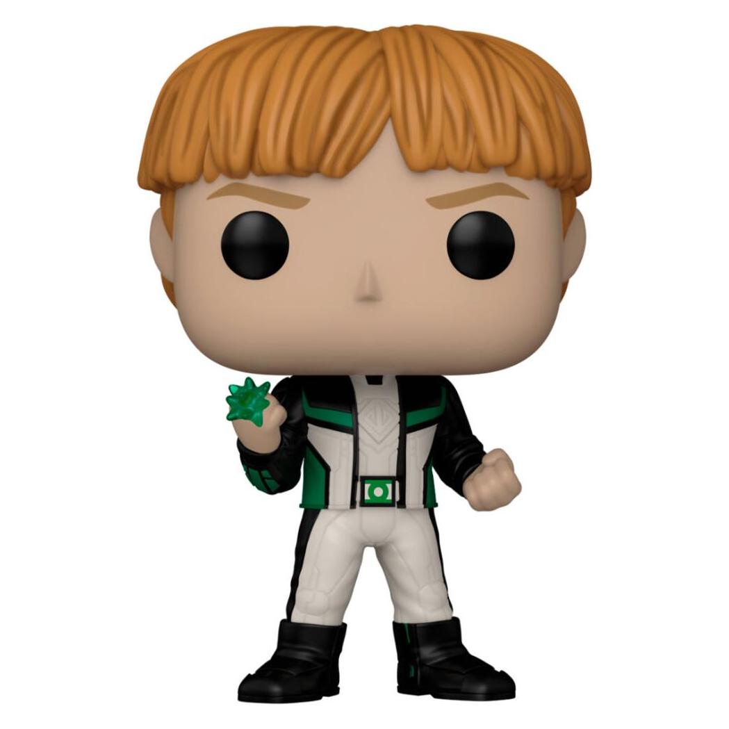 Funko POP! Superman 2025: Green Lantern (59613)