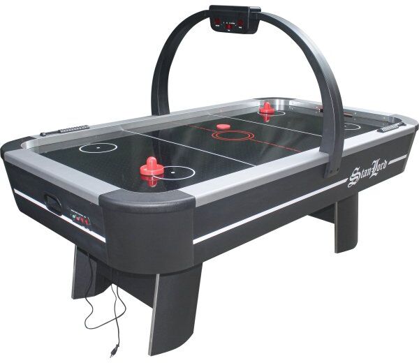 Stanlord Airhockeybord Bergamo Pro