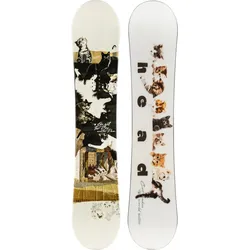 HEAD PEARL Snowboard 2026 - 143