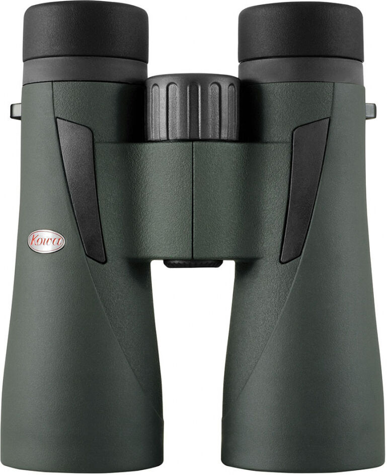 Jumelles Kowa BD III 10x50 XD grand format
