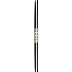 ATOMIC Langlauf Ski SAVOR 48 SKINTEC med + PA Bl/G, Größe 184 in Grau Grau